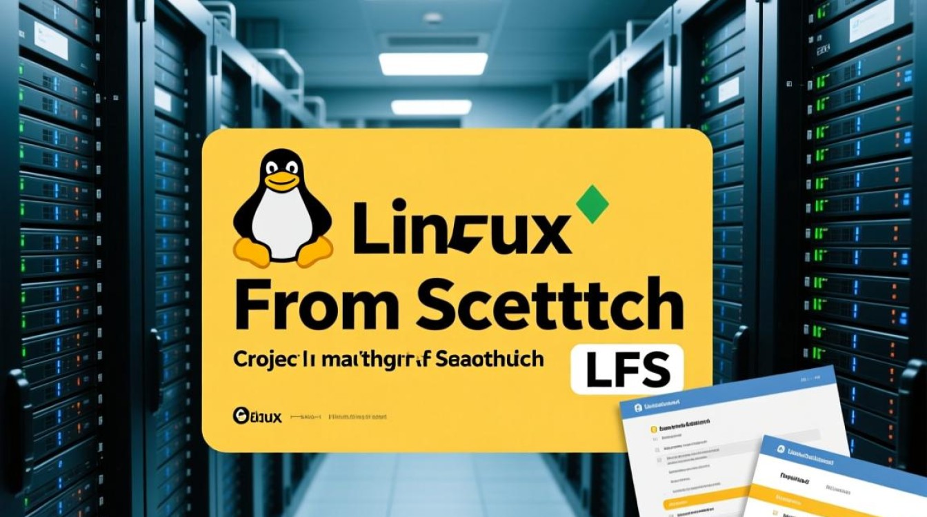 如何连接LFS官方服务器？新手入门指南分享。