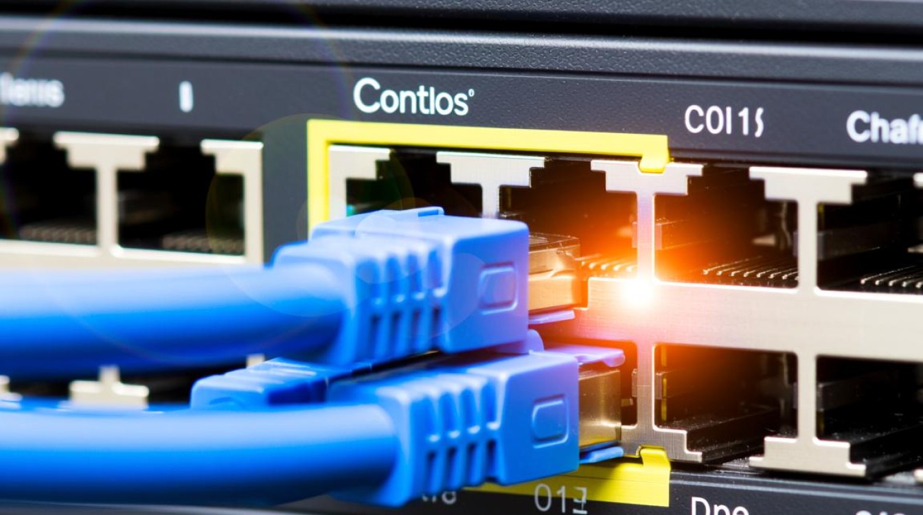 Centos如何查看系统当前有几个网卡？