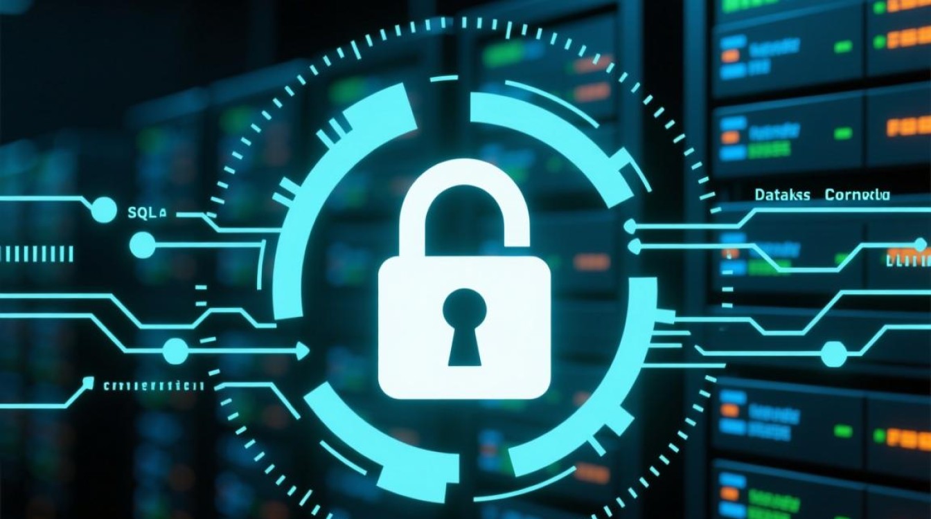 SQL数据库有哪些常见的加密方式?如何选择合适的加密方法? SQL数据库有哪些常见的加密方式?如何选择合适的加密方法?