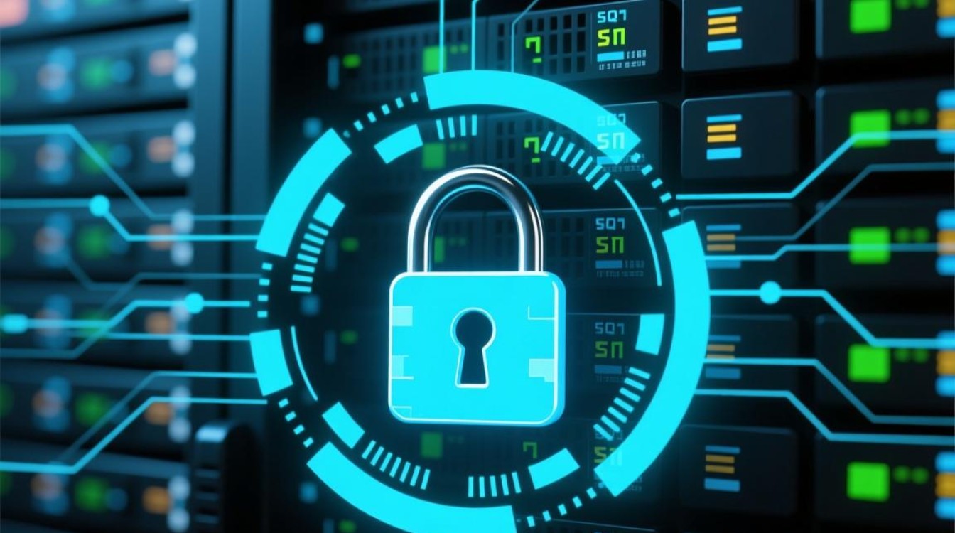 SQL数据库有哪些常见的加密方式?如何选择合适的加密方法? SQL数据库有哪些常见的加密方式?如何选择合适的加密方法?