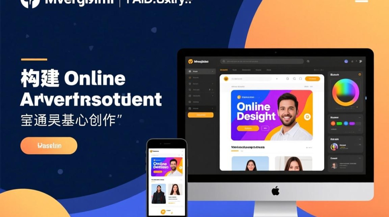 广告制作网站源码