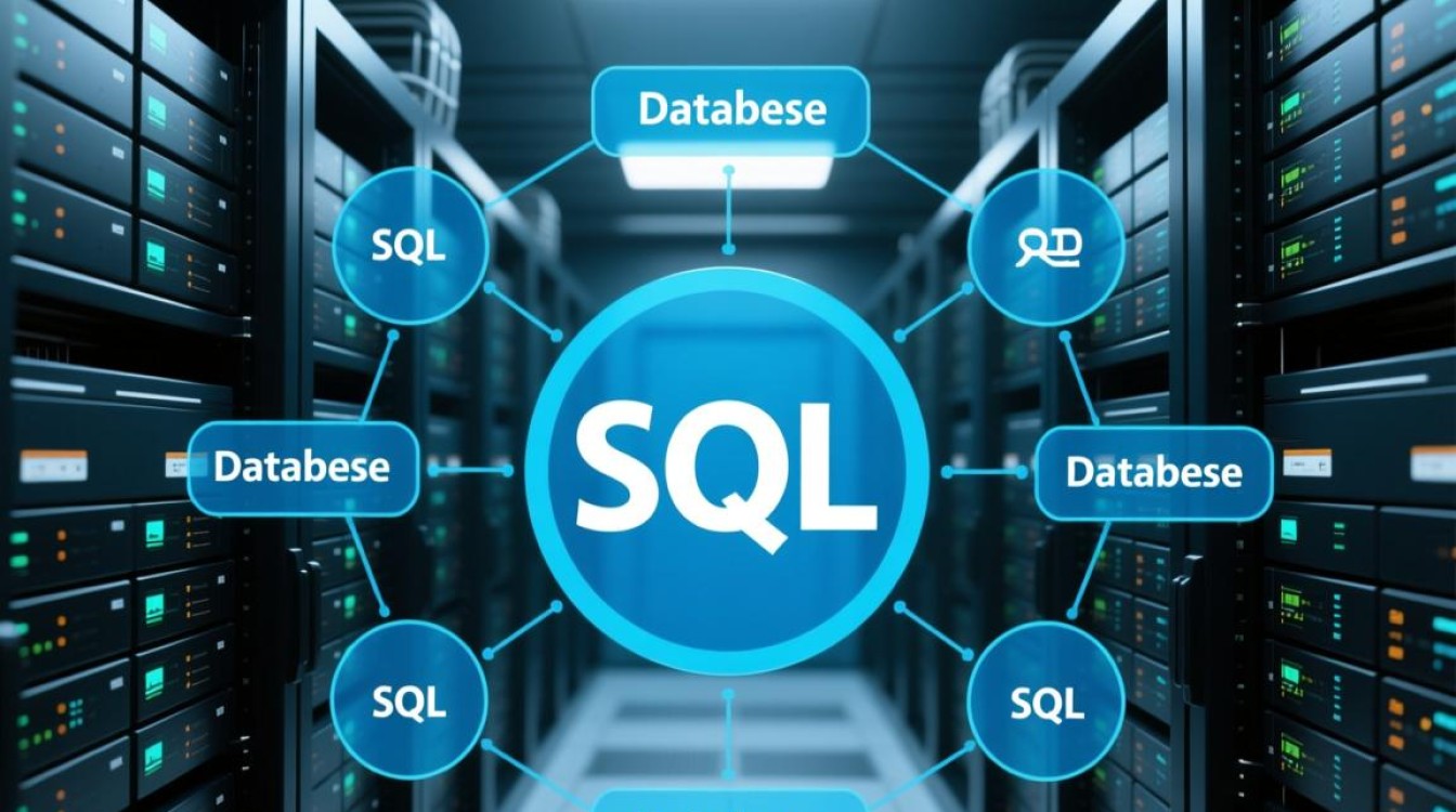 sql数据库如何创建表间关联关系？
