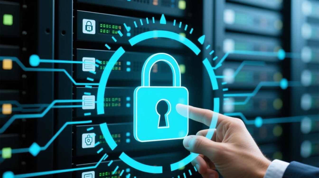 sql数据库怎么加密