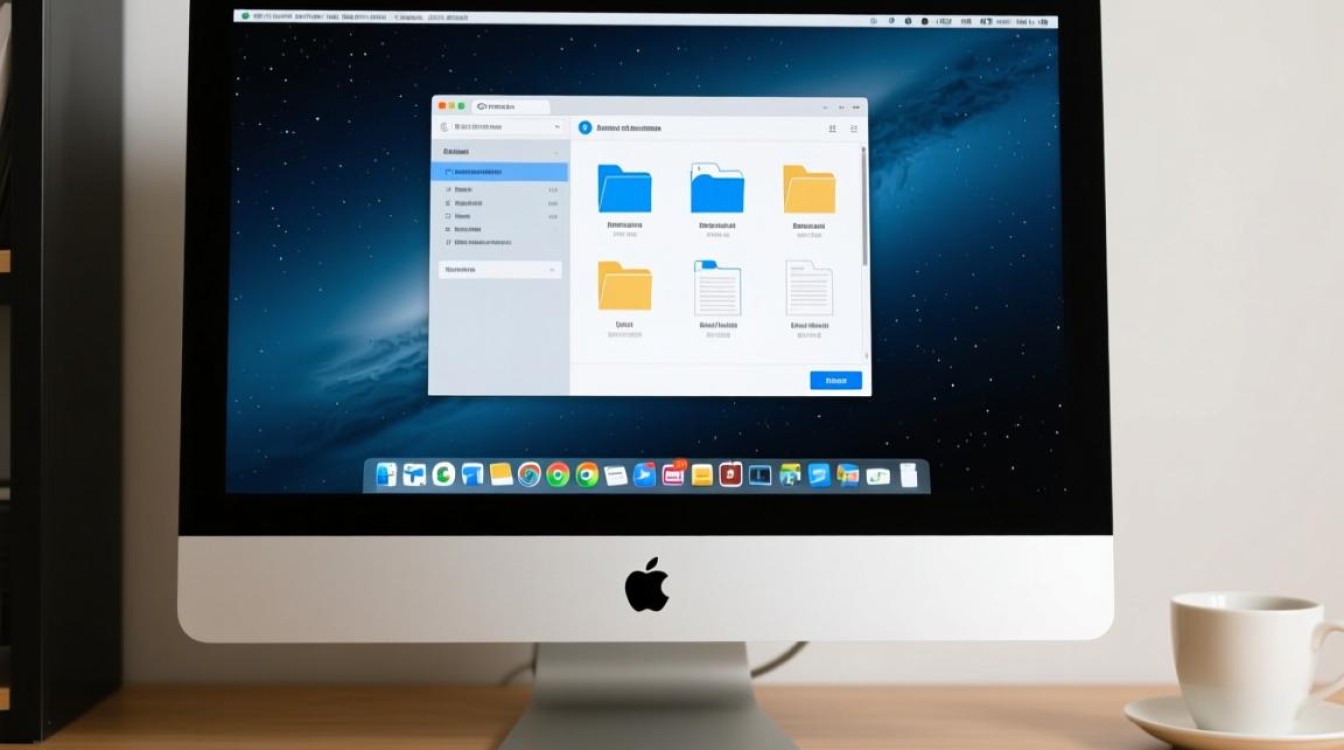 苹果电脑无法删除