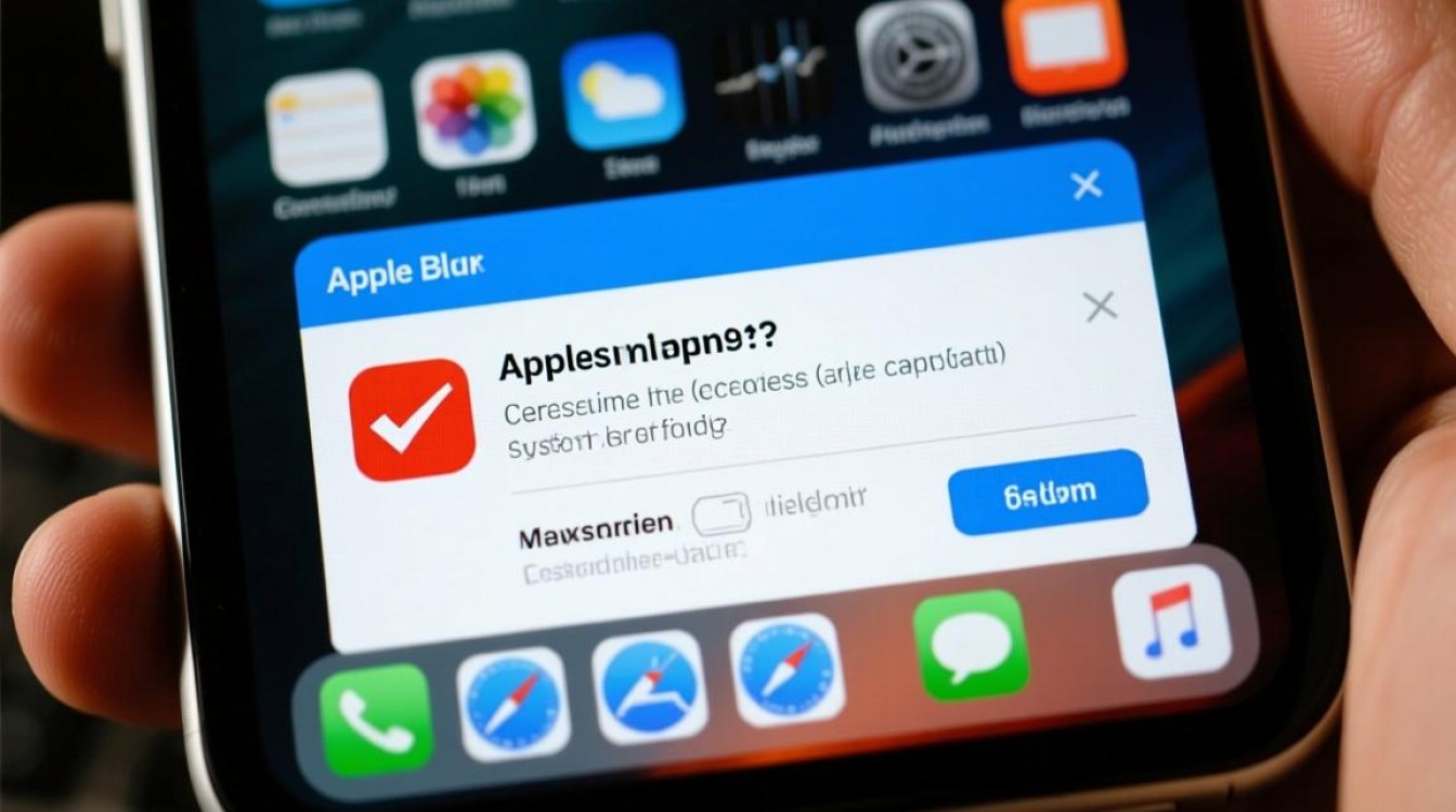 苹果越狱报错9怎么办？修复教程与原因解析