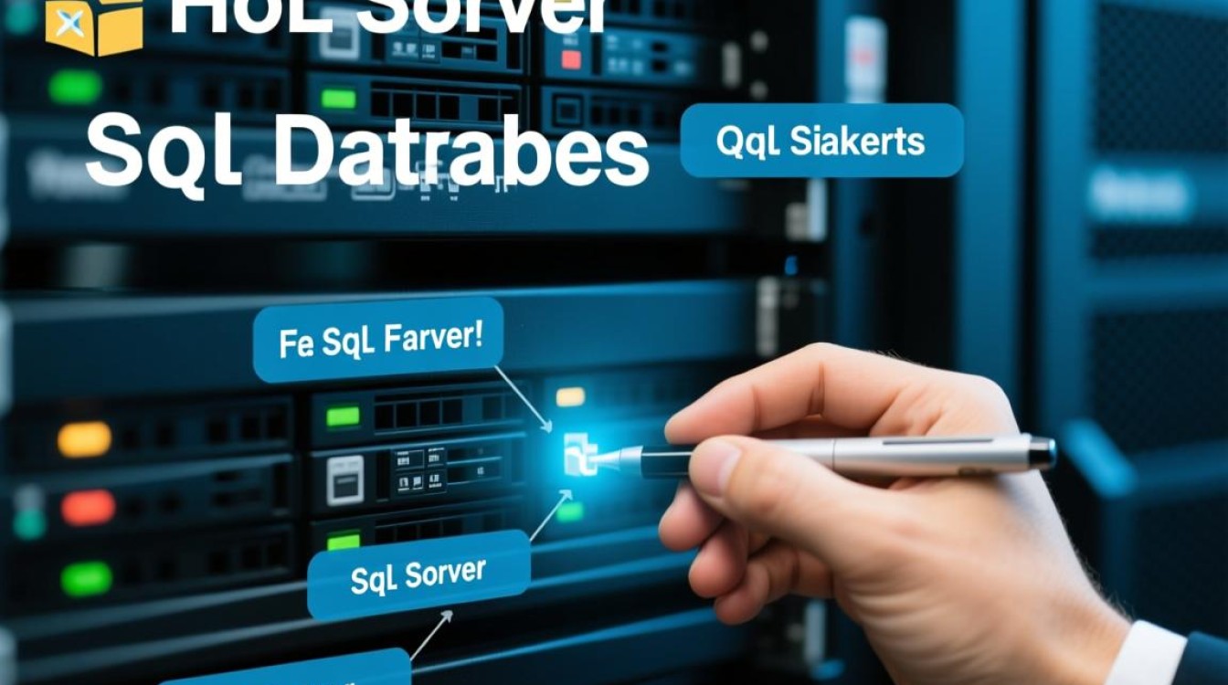 sql server创建数据库失败怎么办？原因及解决方法有哪些？