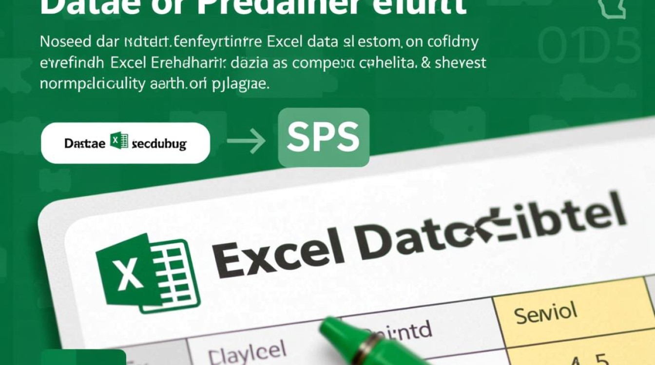 spss怎么录入excle数据库