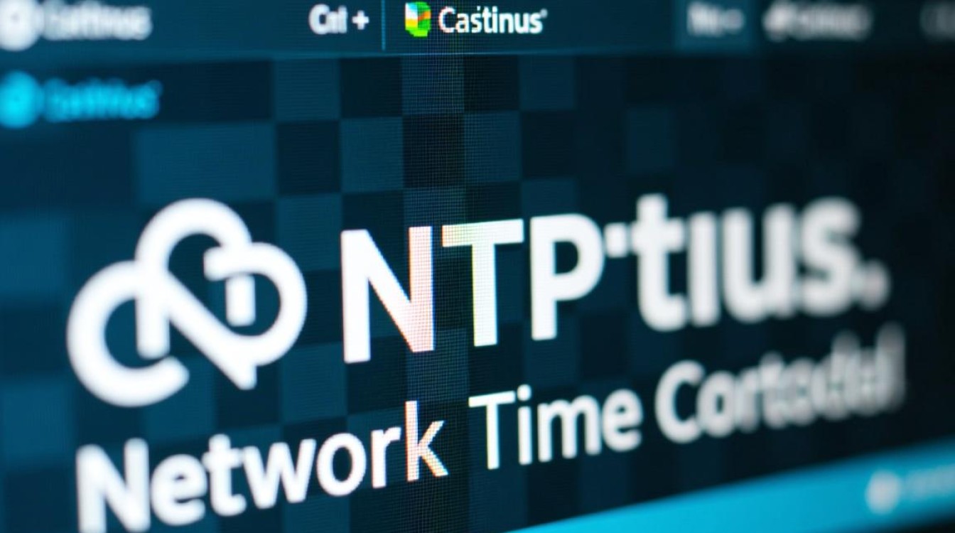 centos启动ntp服务