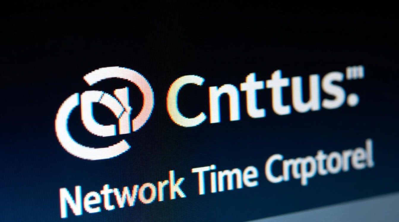 centos启动ntp服务