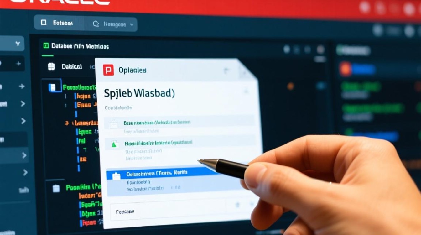 oracle生成数据库脚本文件怎么打开 oracle生成数据库脚本文件怎么打开