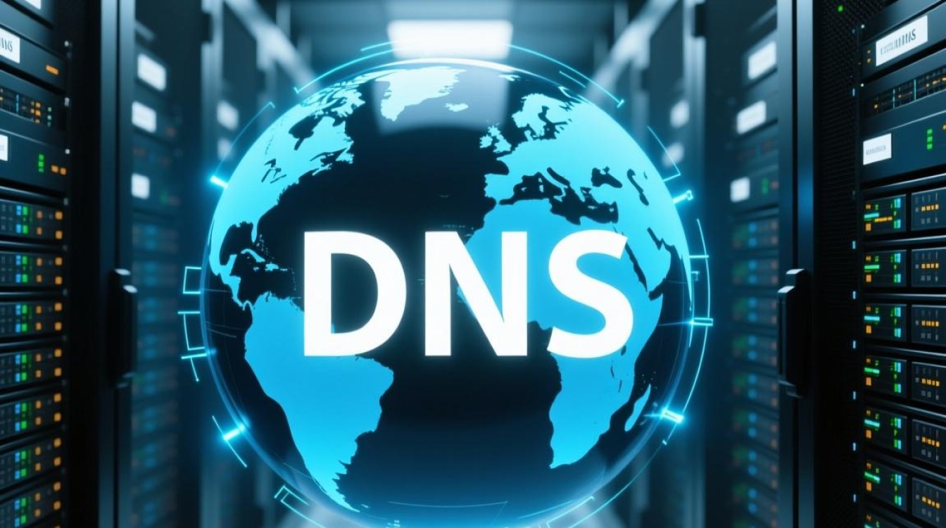 dns外部 dns外部