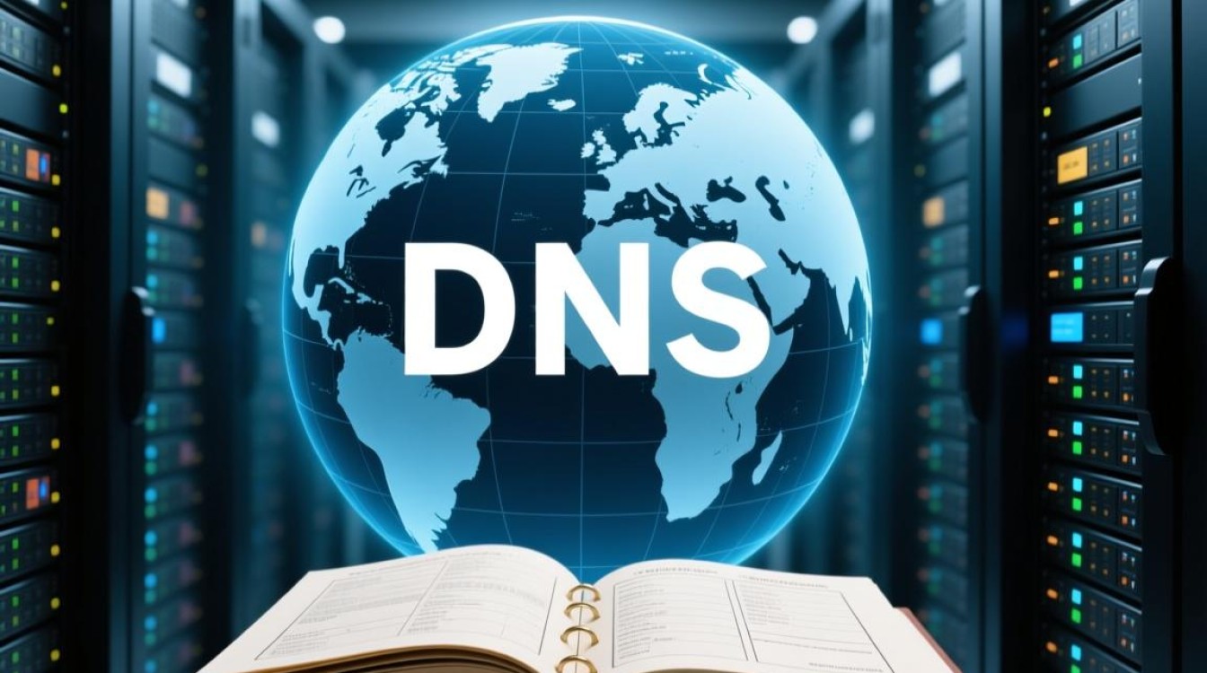 dns外部 dns外部
