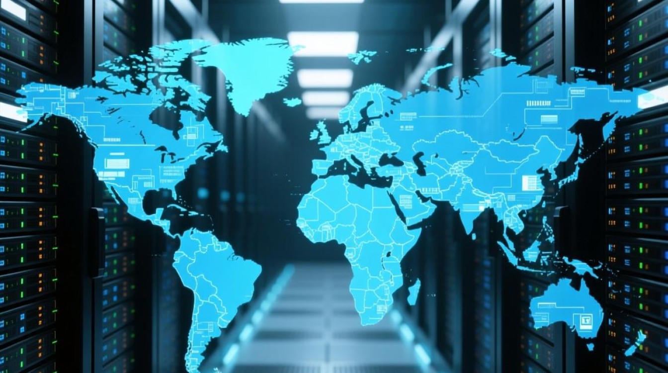 编外也有服务器