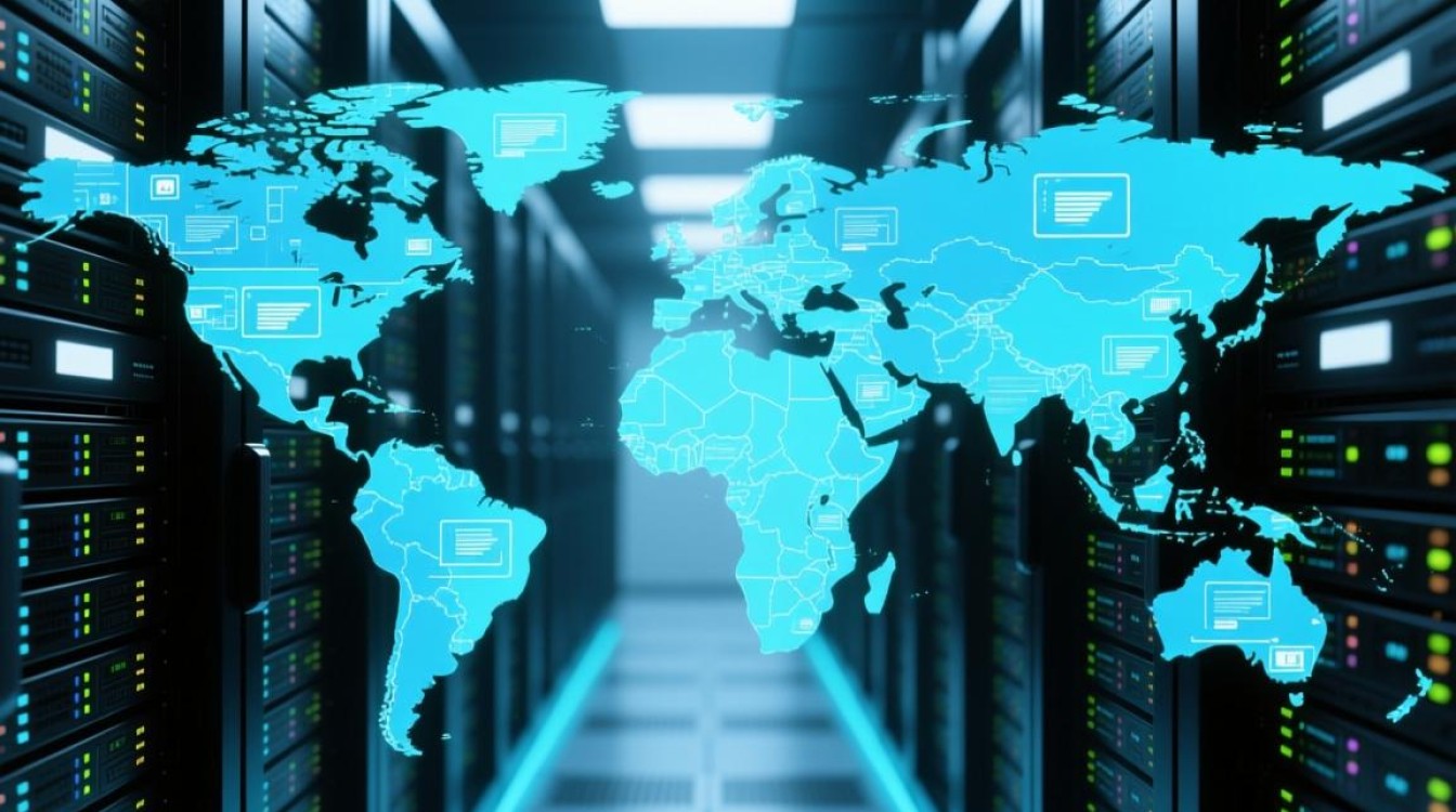 编外也有服务器