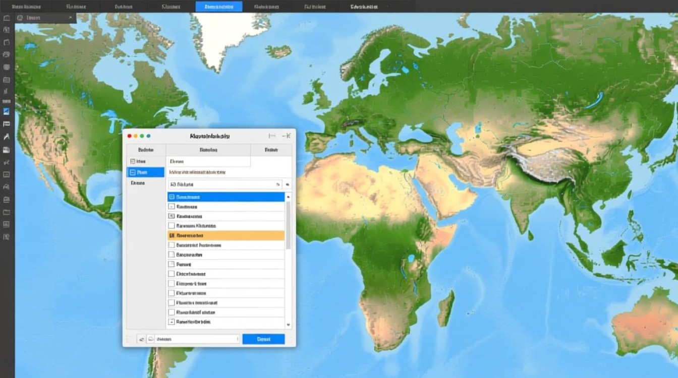 arcmap属性表怎么添加数据库 arcmap属性表怎么添加数据库