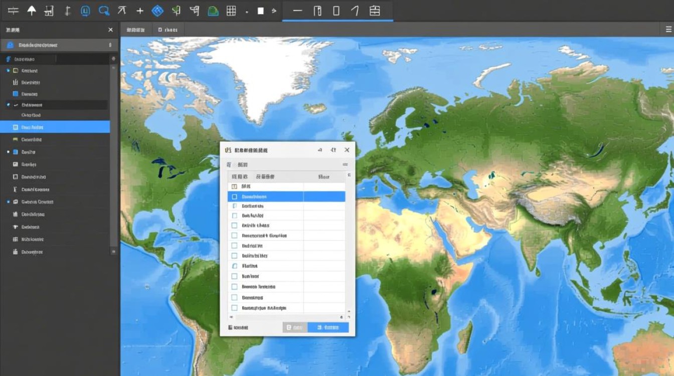 arcmap属性表怎么添加数据库 arcmap属性表怎么添加数据库