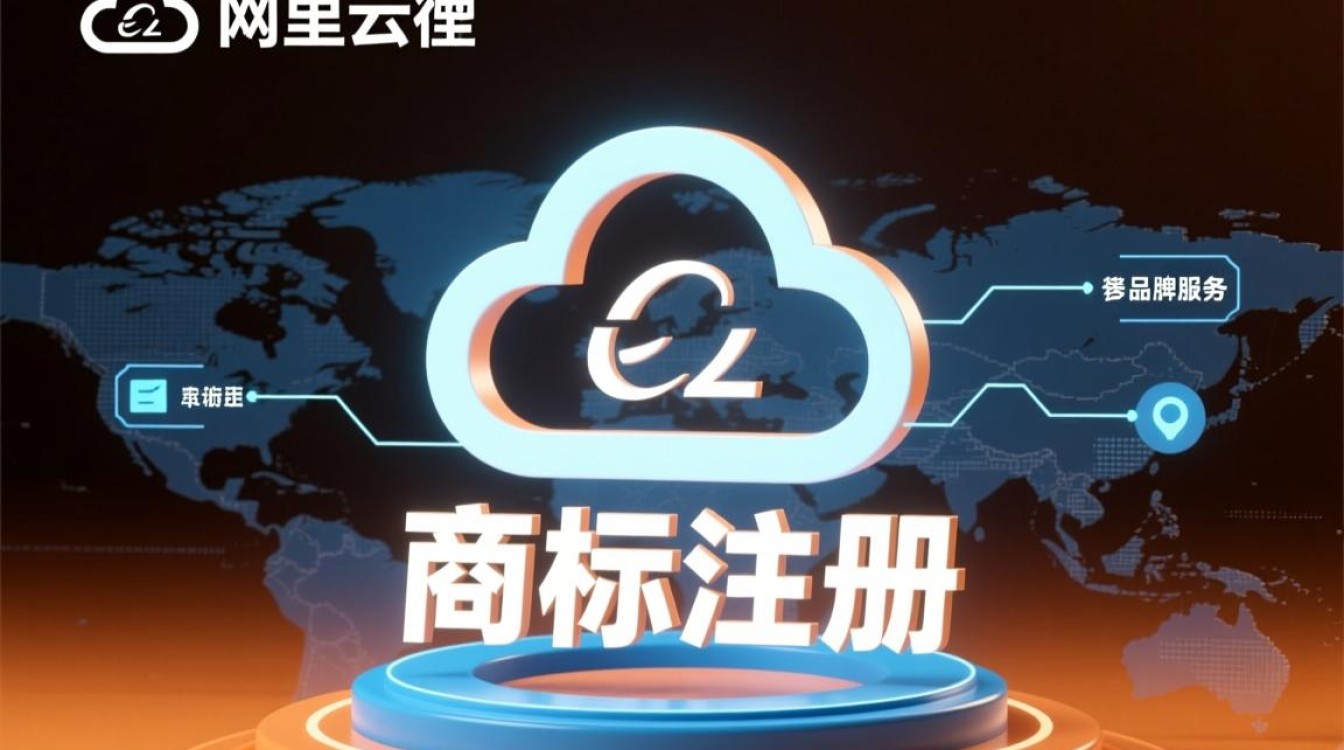 阿里云怎么商标注册 阿里云怎么商标注册