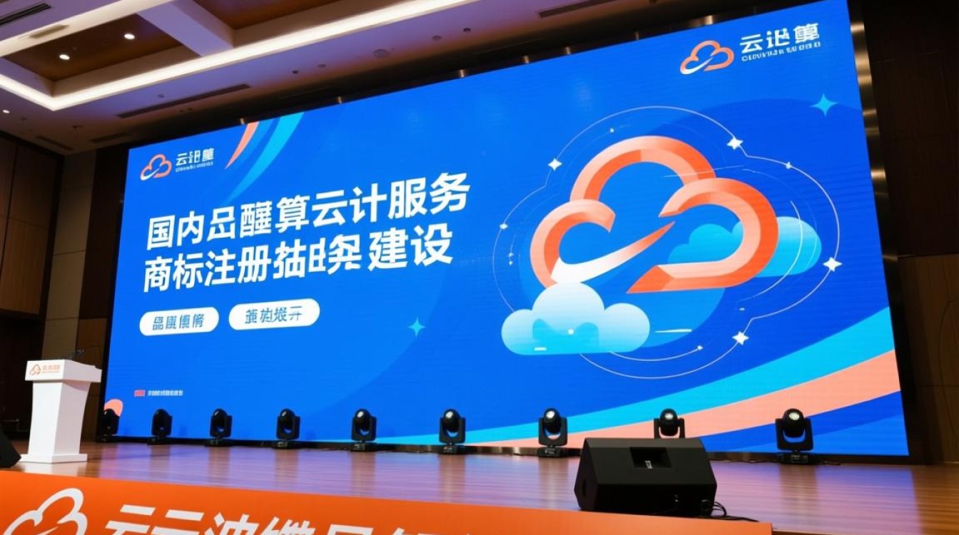 阿里云怎么商标注册 阿里云怎么商标注册