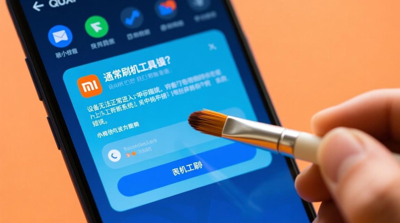 线刷miui报错怎么办？小白必看解决步骤来了！