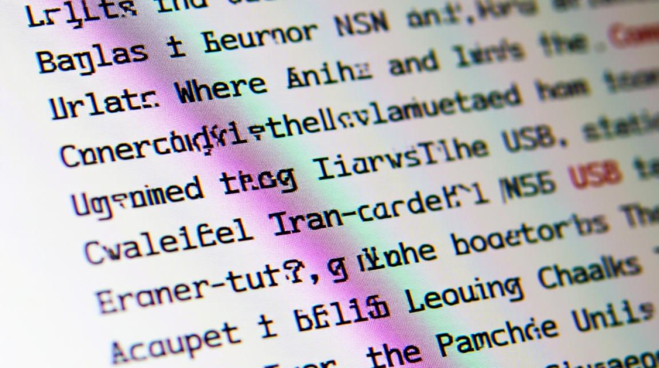 CentOS开机卡在USB界面？这3步排查解决卡顿问题