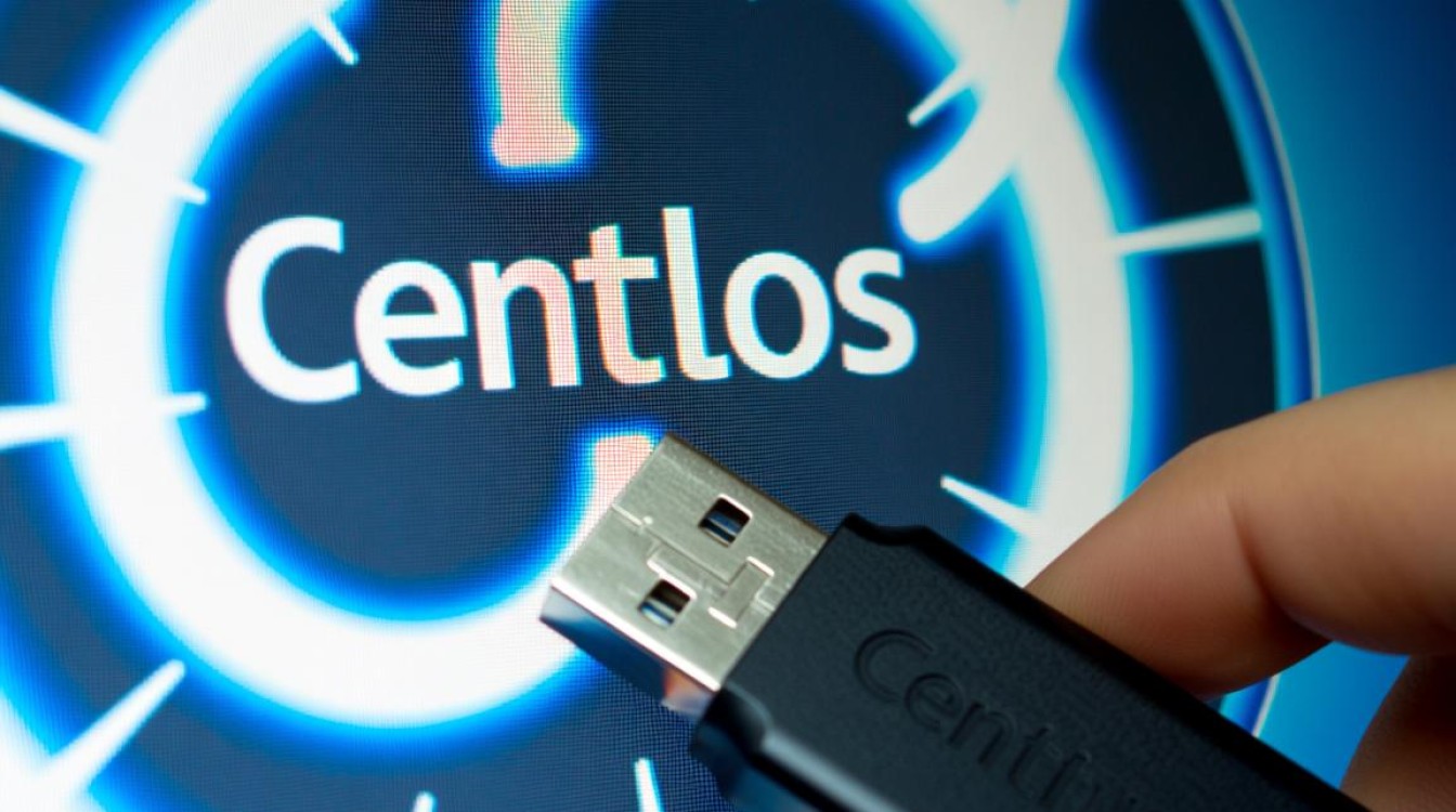 CentOS开机卡在USB界面？这3步排查解决卡顿问题