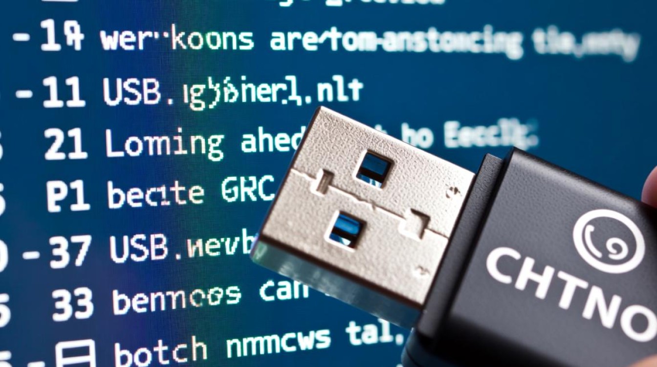 CentOS开机卡在USB界面？这3步排查解决卡顿问题