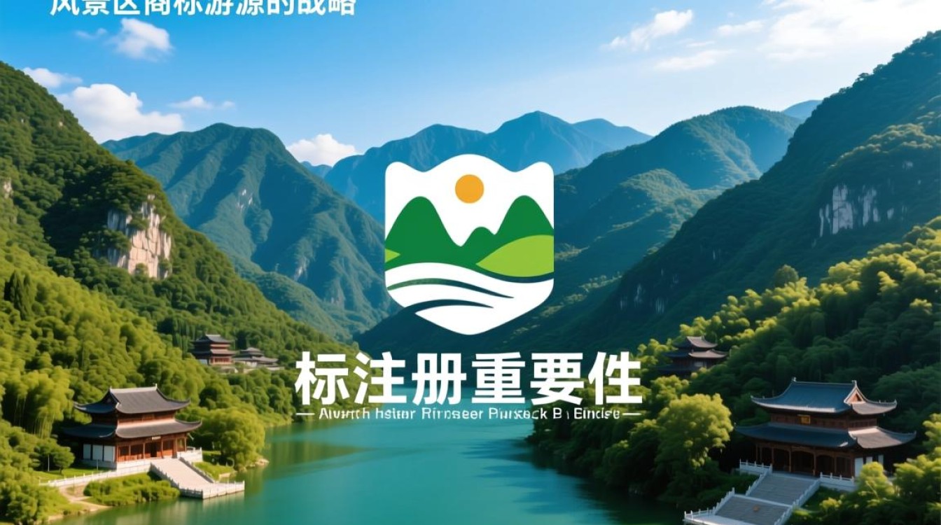 风景区商标注册需要注意哪些关键问题？