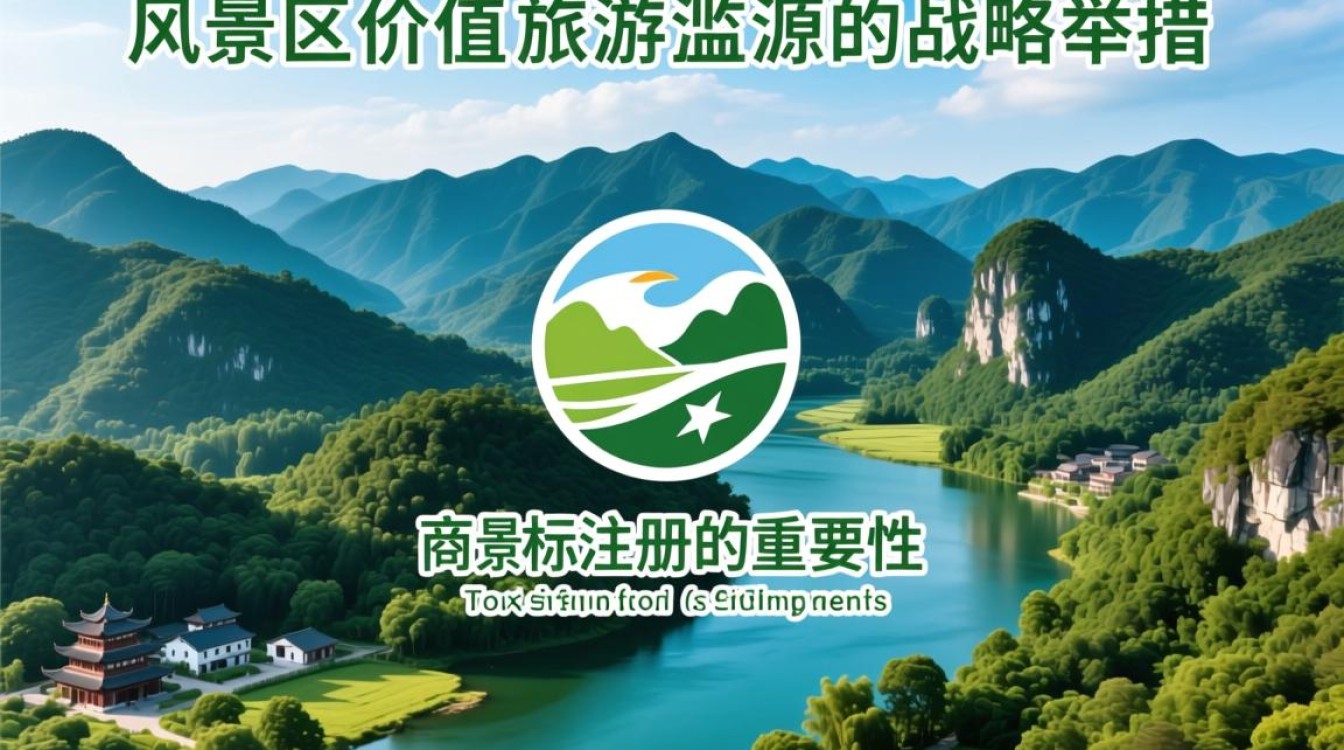 风景区商标注册需要注意哪些关键问题？