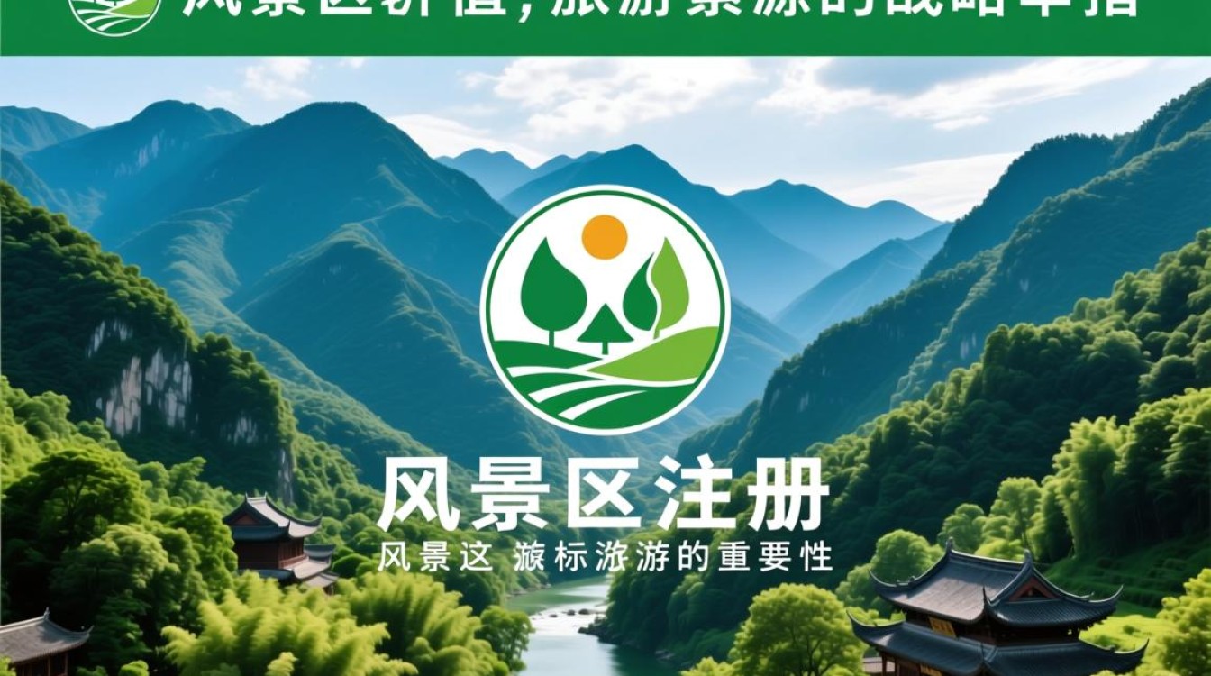 风景区商标注册需要注意哪些关键问题？