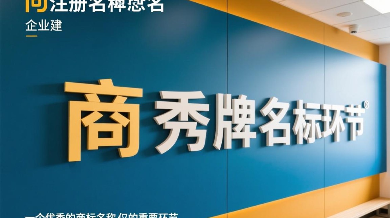 商标注册名称取名