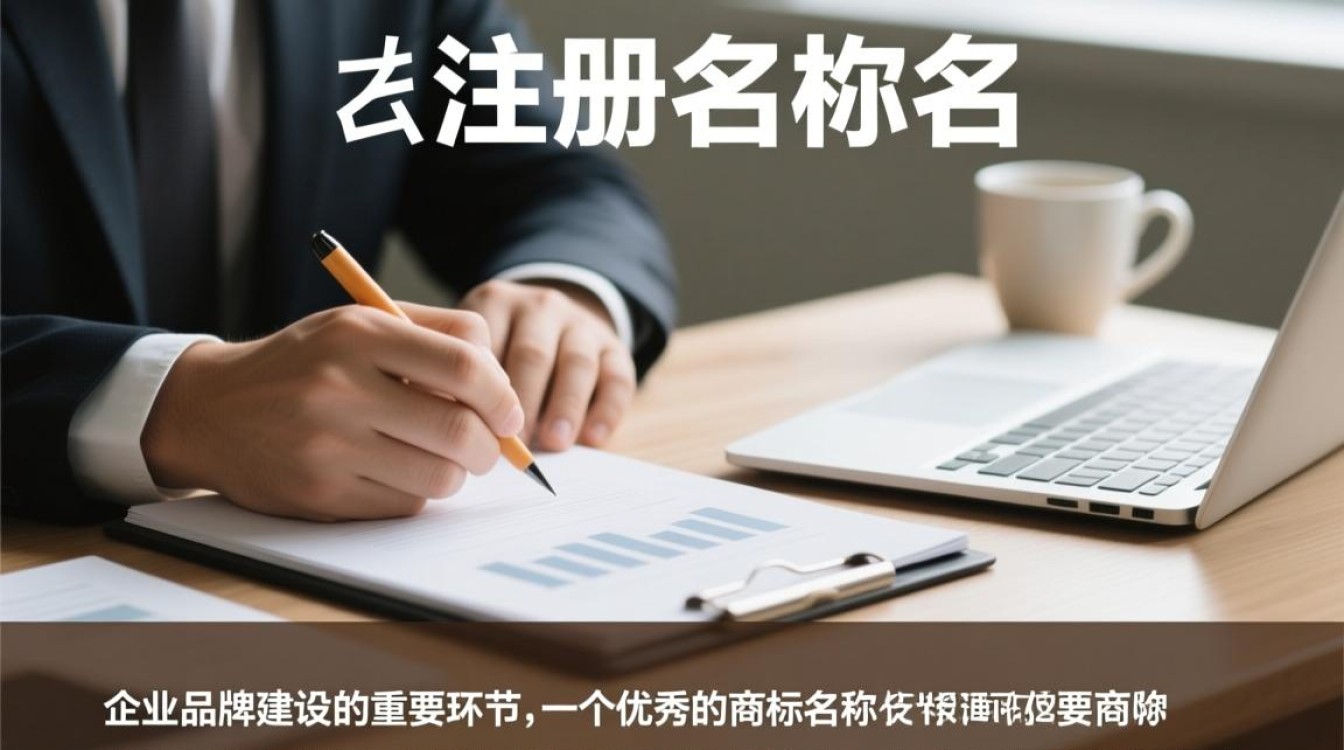 商标注册名称取名