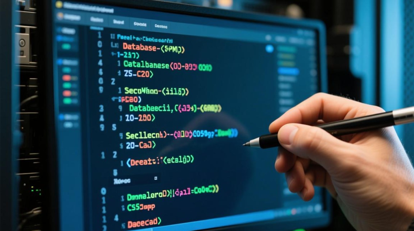 怎么修改数据库编码