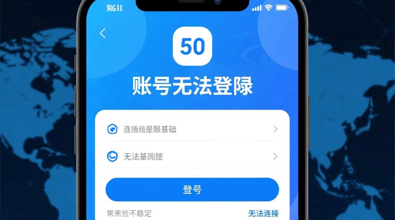 360账号无法登录怎么办?解决方法与常见问题解析 360账号无法登录怎么办?解决方法与常见问题解析
