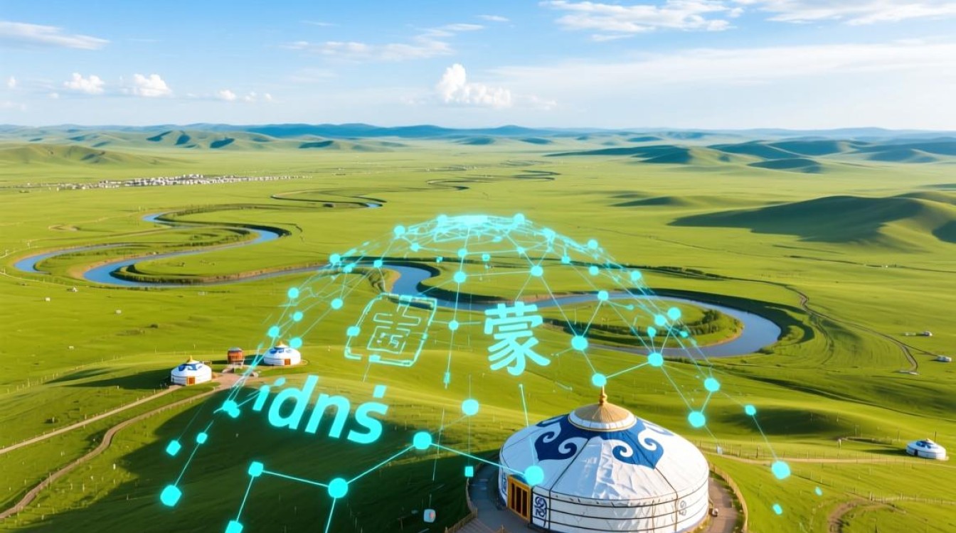 内蒙 dns 内蒙 dns