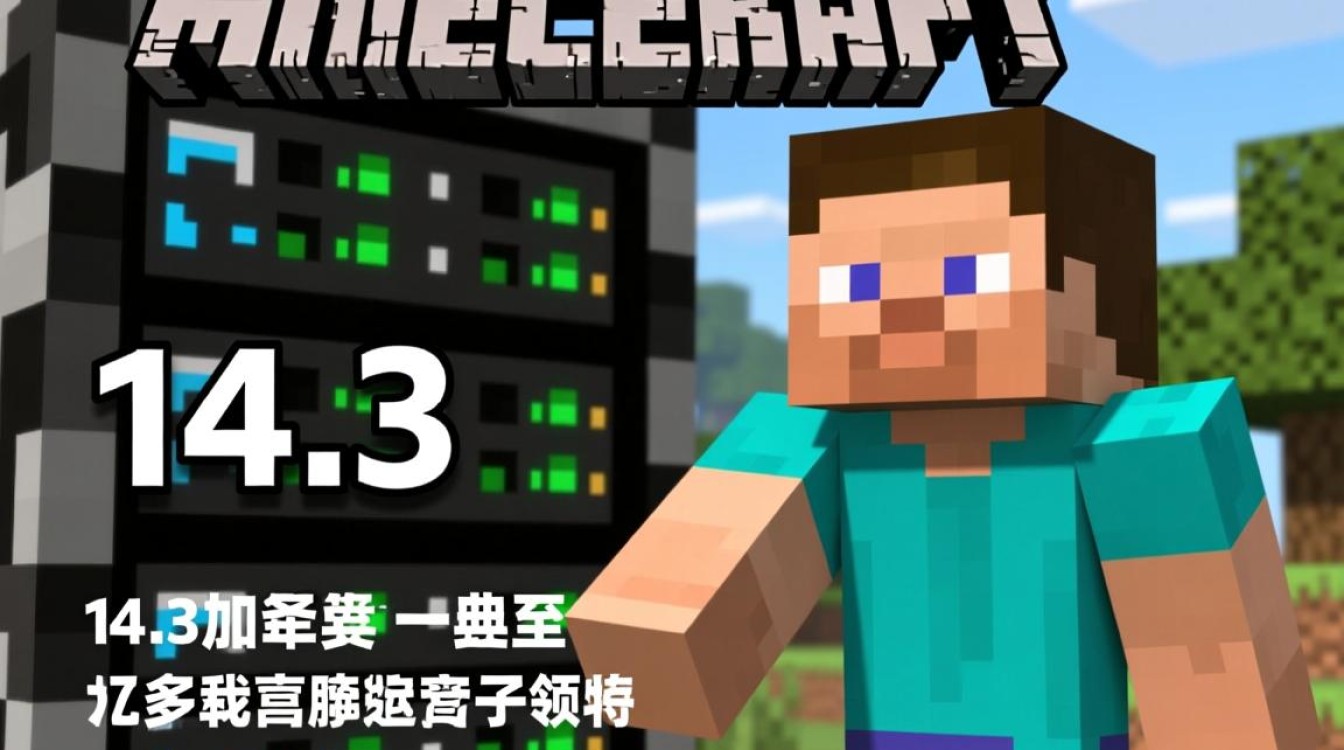 14.3服务器插件哪个好？最新稳定版推荐？