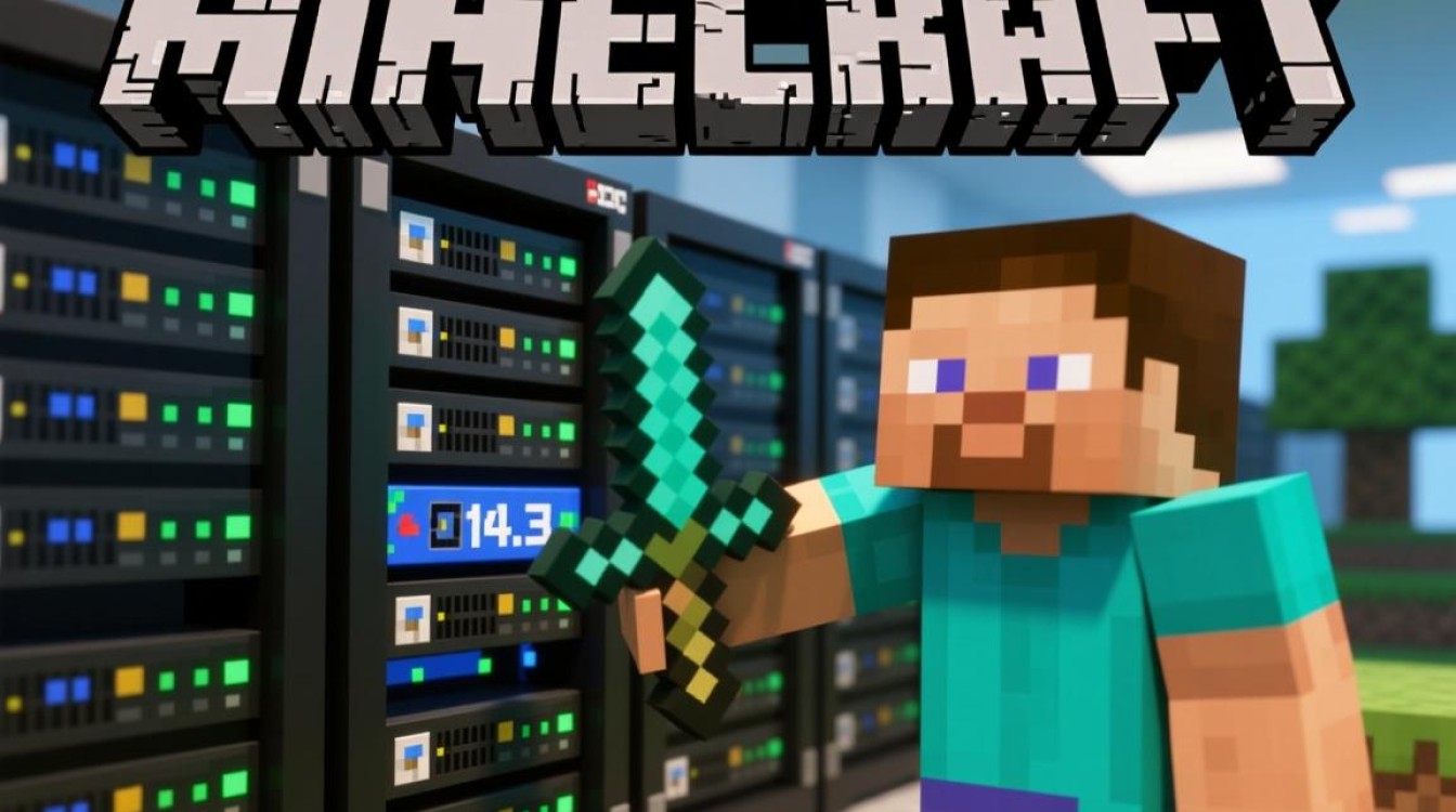 14.3服务器插件哪个好？最新稳定版推荐？