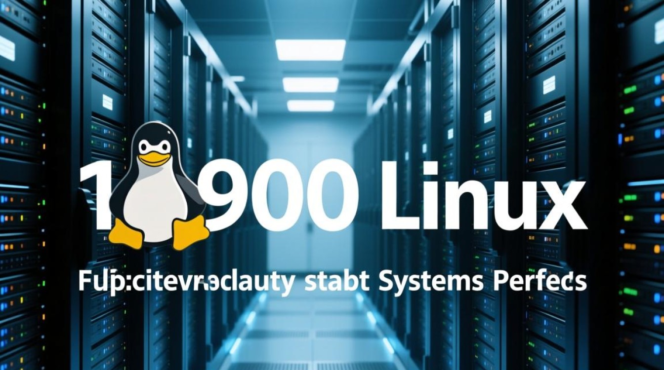 10900服务器Linux系统如何配置优化？