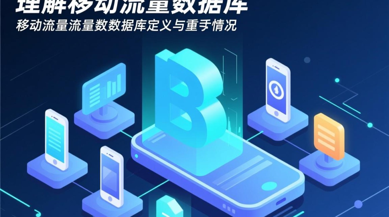 怎么清楚移动流量数据库