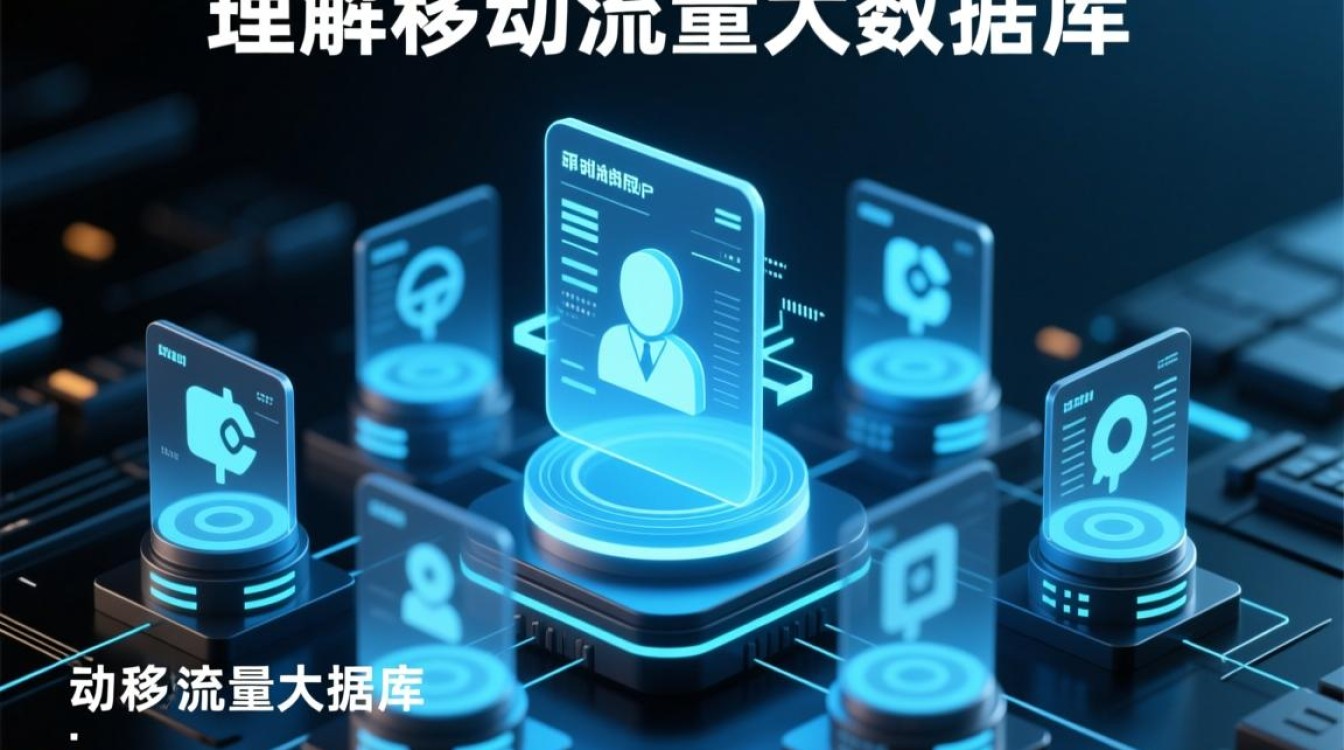 怎么清楚移动流量数据库