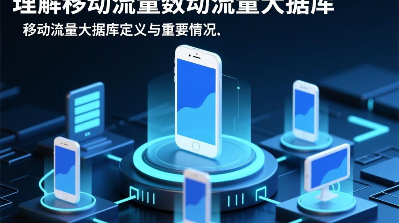 怎么清楚移动流量数据库