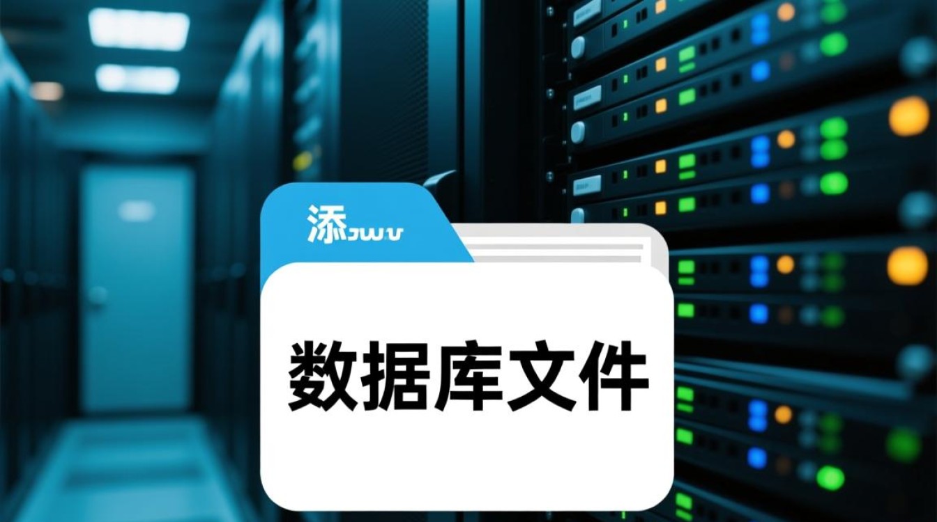 如何添加数据库文件到项目中?详细步骤是什么? 如何添加数据库文件到项目中?详细步骤是什么?