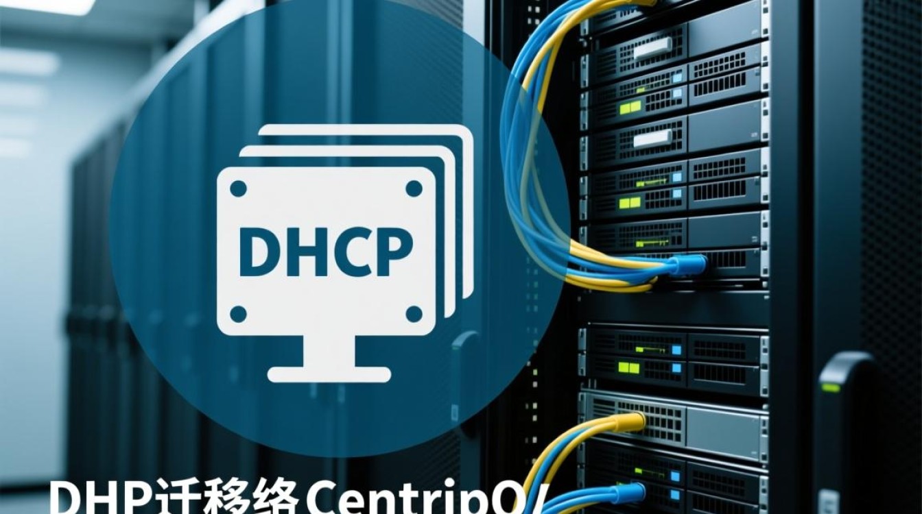 CentOS上DHCP迁移后服务无法启动怎么办? CentOS上DHCP迁移后服务无法启动怎么办?