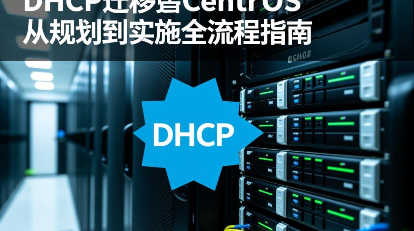 CentOS上DHCP迁移后服务无法启动怎么办? CentOS上DHCP迁移后服务无法启动怎么办?