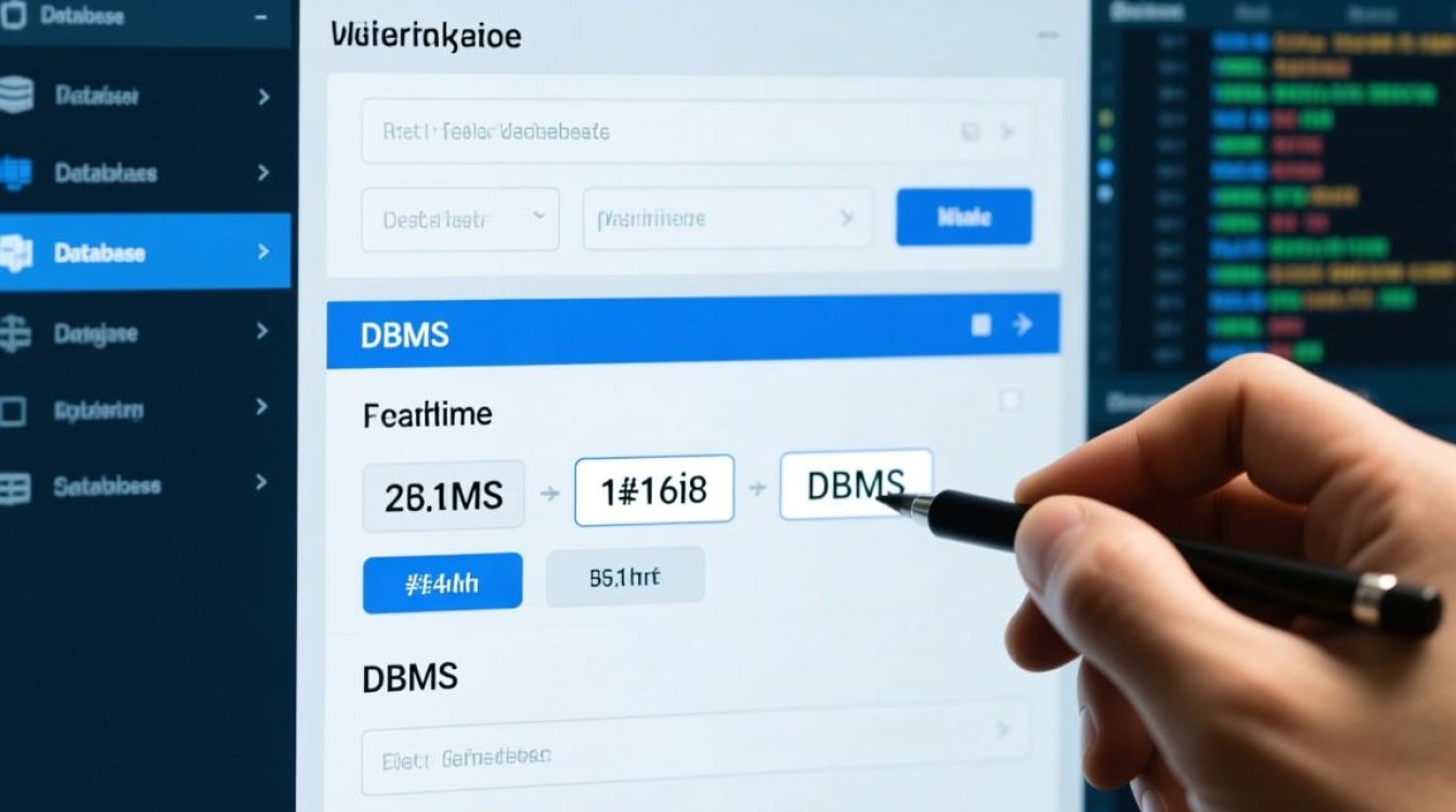 怎么获取数据库时间格式 怎么获取数据库时间格式