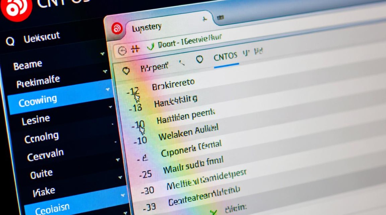 centos如何查看所有已创建的用户列表及详细信息？