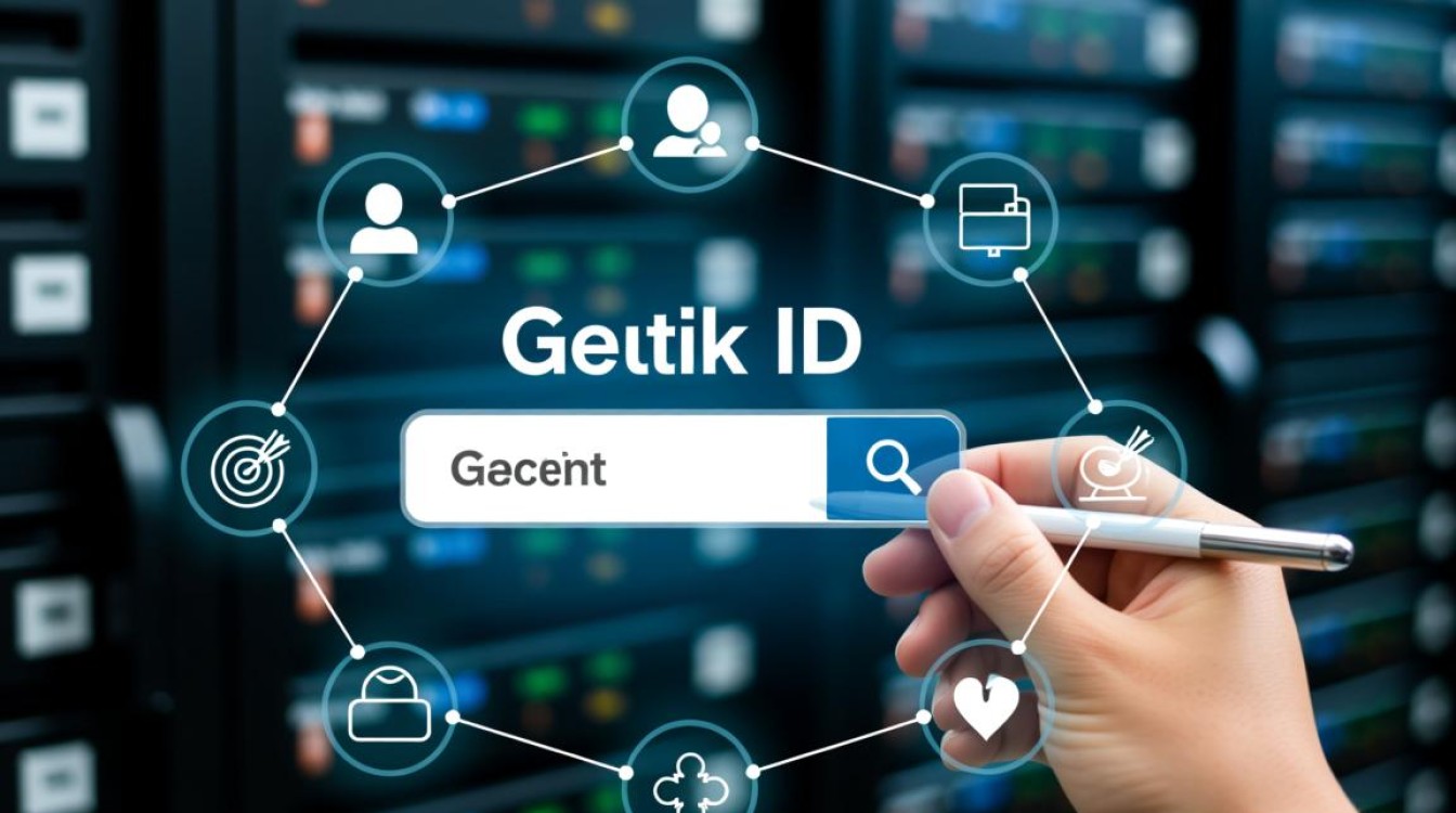 怎么获取数据库的id