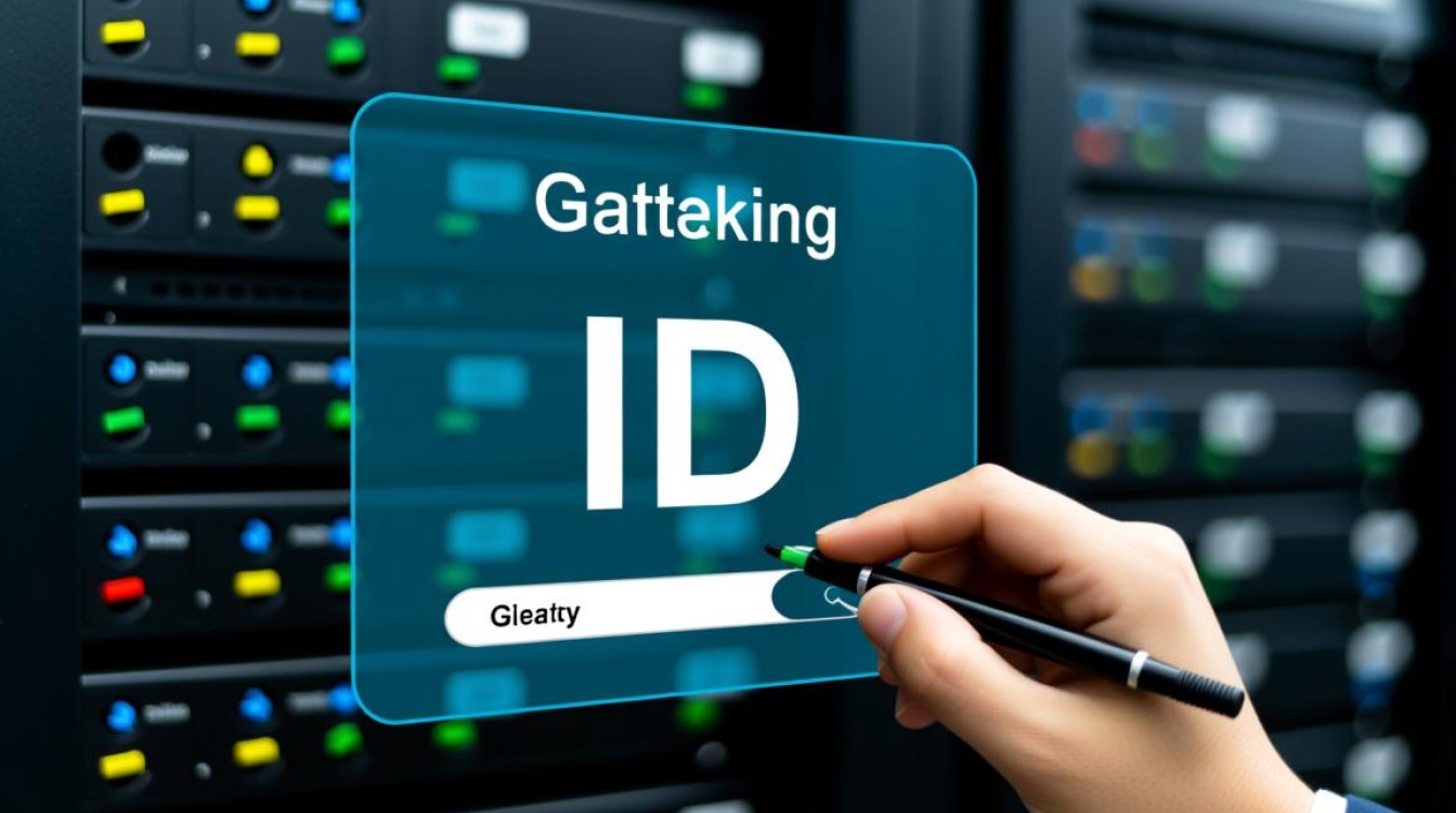 怎么获取数据库的id