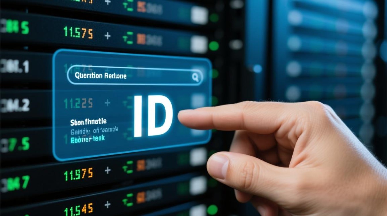 怎么获取数据库的id