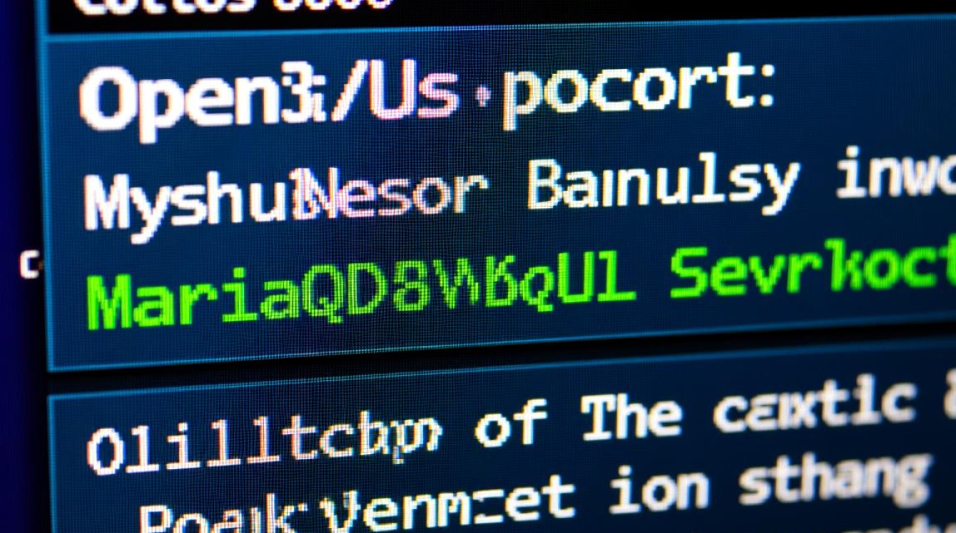 Centos如何开放3306端口给特定IP访问？