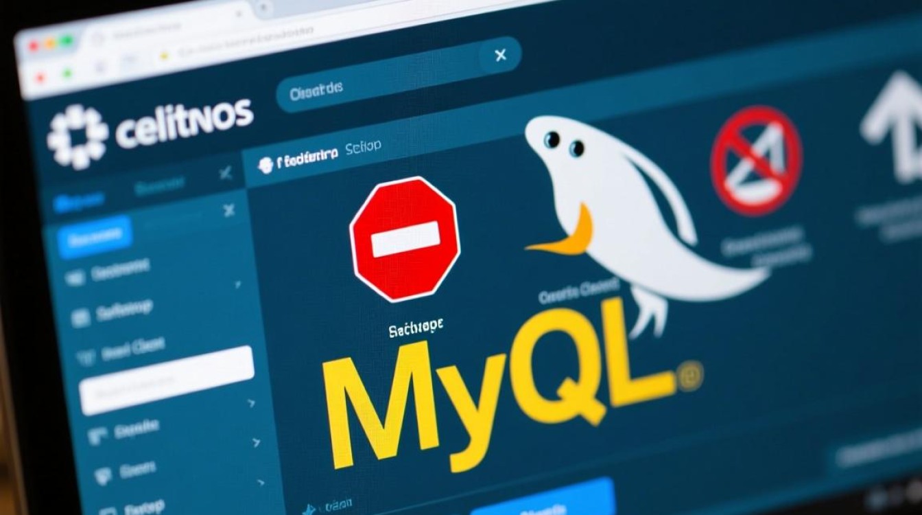 centos如何重装mysql